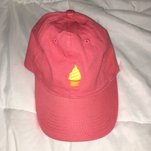Dole whip hat